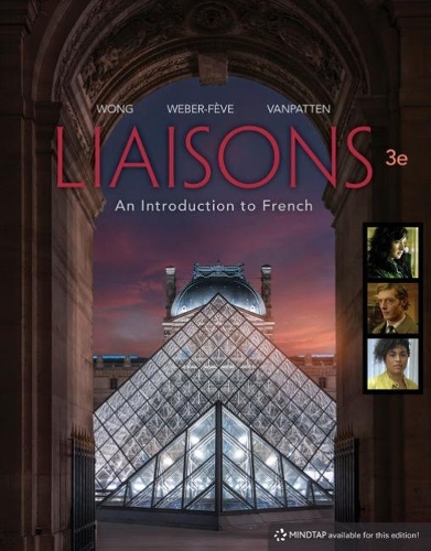 Liaisons: An Introduction to French (Paperback)