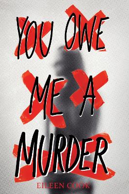 Cover of the book You Owe Me a Murder