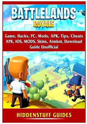 battlelands royale game