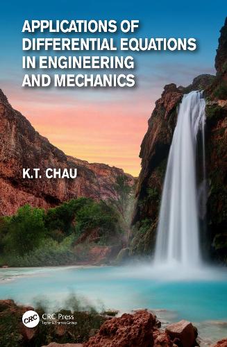 Applications of Differential Equations in Engineering and Mechanics (Paperback)