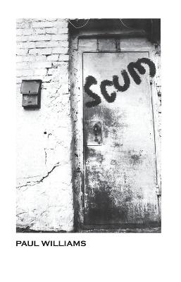 Scum (Hardback)