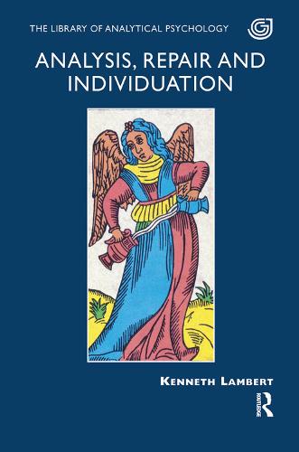 Analysis, Repair and Individuation (Hardback)