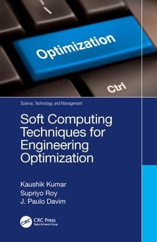 Soft Computing Book