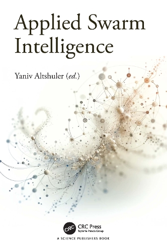 Applied Swarm Intelligence (Hardback)