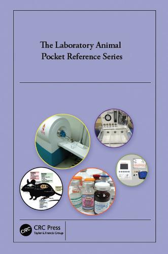 Laboratory Animals Pocket Reference Set - Laboratory Animal Pocket Reference (Paperback)