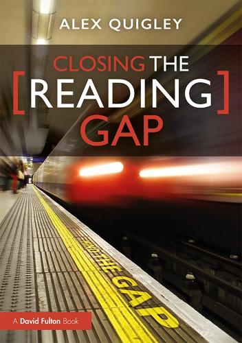 Closing the Reading Gap (Paperback)