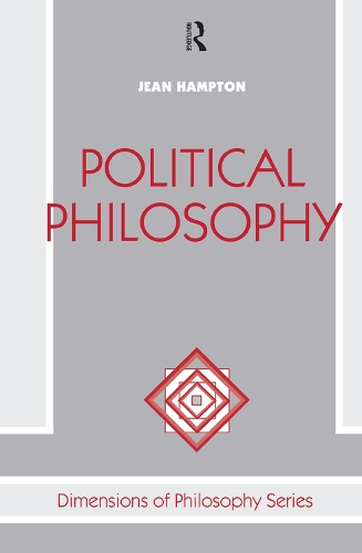 Political Philosophy (Hardback)