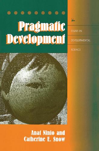 Pragmatic Development (Hardback)