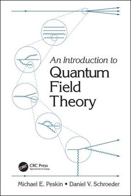 An Introduction To Quantum Field Theory - Michael E. Peskin