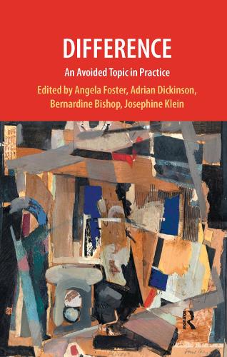 Difference: An Avoided Topic in Practice (Hardback)