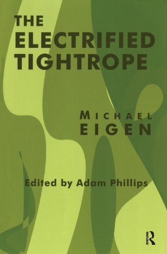 The Electrified Tightrope (Hardback)