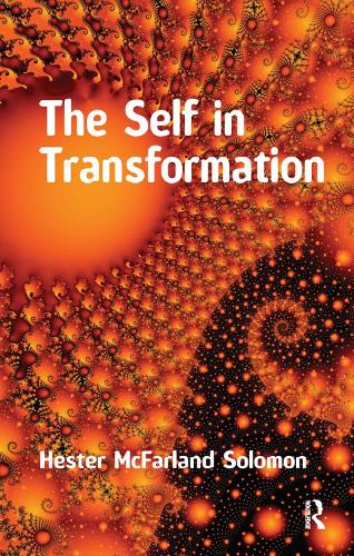 The Self in Transformation (Hardback)