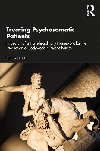 Taylor & Francis Ltd Treating Psychosomatic Patients