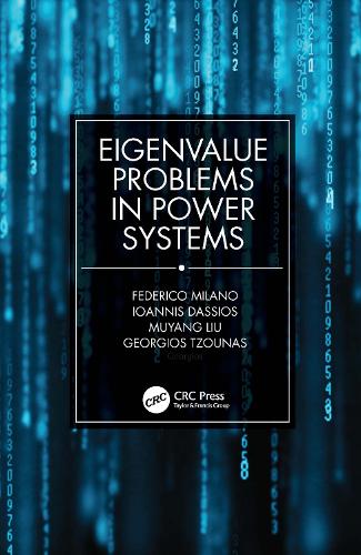 Eigenvalue Problems in Power Systems (Hardback)