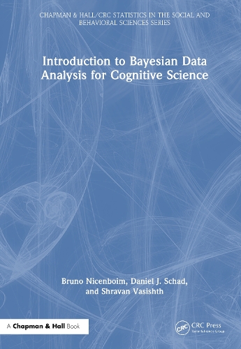 Introduction to Bayesian Data Analysis for Cognitive Science by Bruno ...