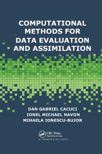 Computational Methods for Data Evaluation and Assimilation (Paperback)