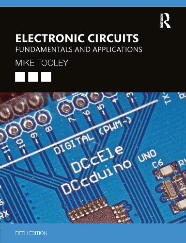 Electronic Circuits: Fundamentals and Applications (Paperback)