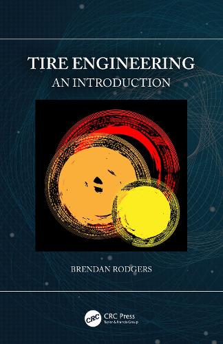 Tire Engineering: An Introduction (Hardback)