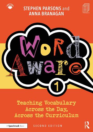 Word Aware 1 - Stephen Parsons