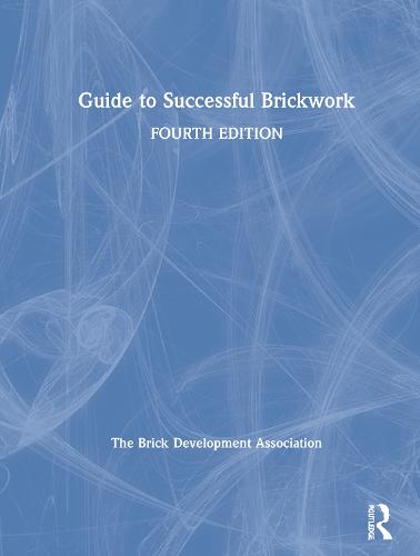 Guide to Successful Brickwork (Hardback)
