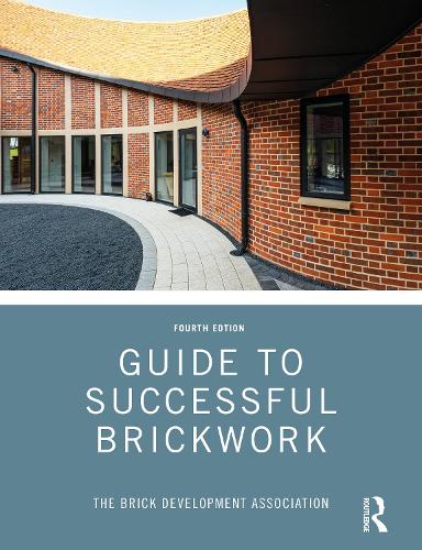 Guide to Successful Brickwork (Paperback)