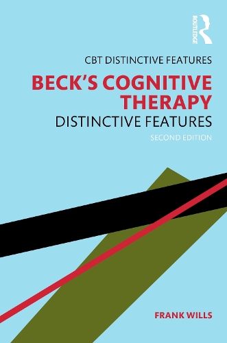 Beck's Cognitive Therapy by Frank Wills Waterstones