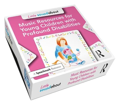 Little Soundabout: Music Resources for Young Children with Profound Disabilities