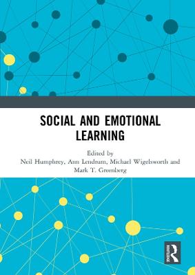 Social and Emotional Learning (Paperback)