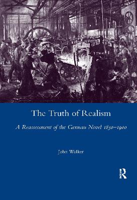 The Truth of Realism by Dr John Walker | Waterstones