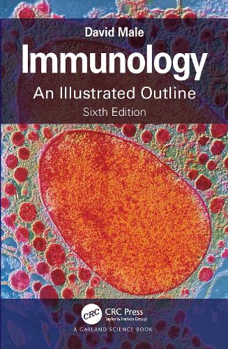 Immunology - David Male