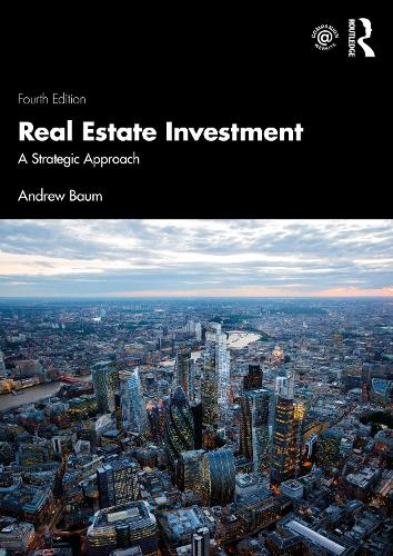 Taylor & Francis Ltd Real Estate Investment