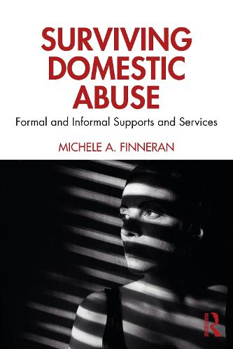 Surviving Domestic Abuse by Michele A. Finneran Waterstones