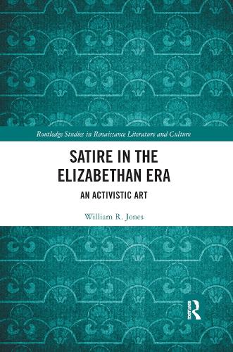 elizabethan period in literature