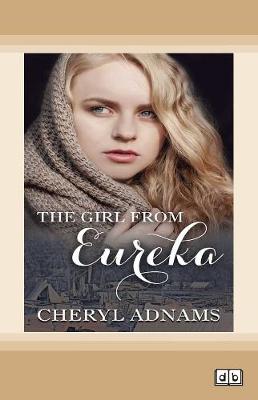 The Girl From Eureka (Paperback)