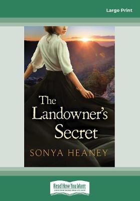The Landowner's Secret (Paperback)