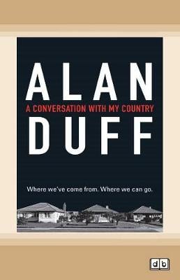 A Conversation with My Country (Paperback)