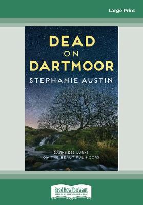 Dead on Dartmoor (Paperback)