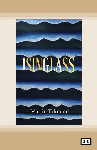 Isinglass (Paperback)