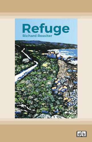 Refuge (Paperback)