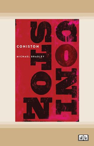 Conniston (Paperback)
