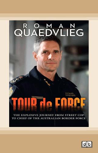 Tour de Force (Paperback)
