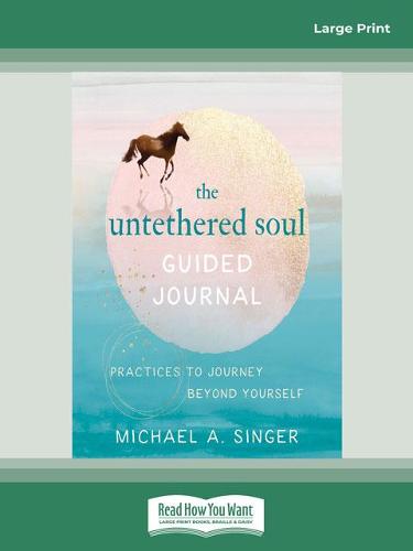 the untethered soul read online