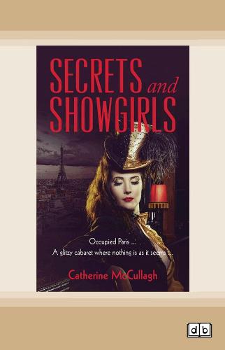 Secrets and Showgirls (Paperback)