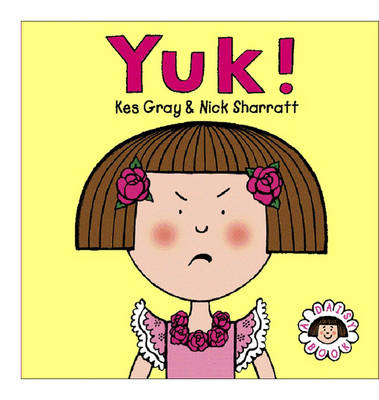 Yuk! - Daisy Book S. (Hardback)