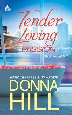 Tender Loving Passion (Paperback)