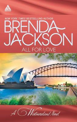 All For Love (Paperback)