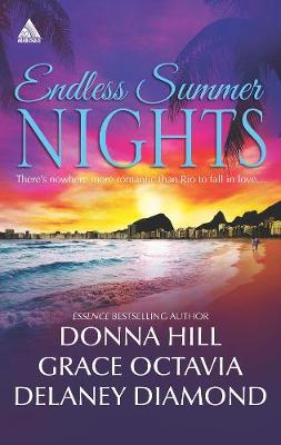 Endless Summer Nights (Paperback)