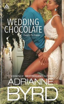 Wedding Chocolate (Paperback)