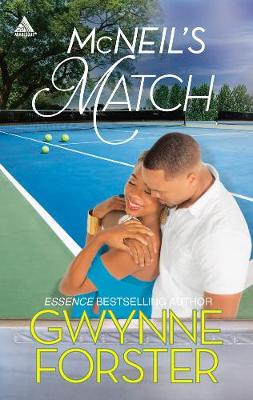 Mcneil's Match (Paperback)