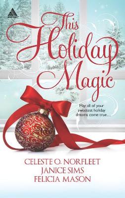 This Holiday Magic (Paperback)